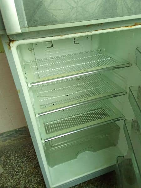 dawlance refrigerator 1