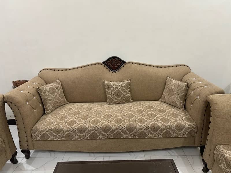 7 seater sofa 2