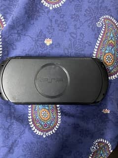 psp