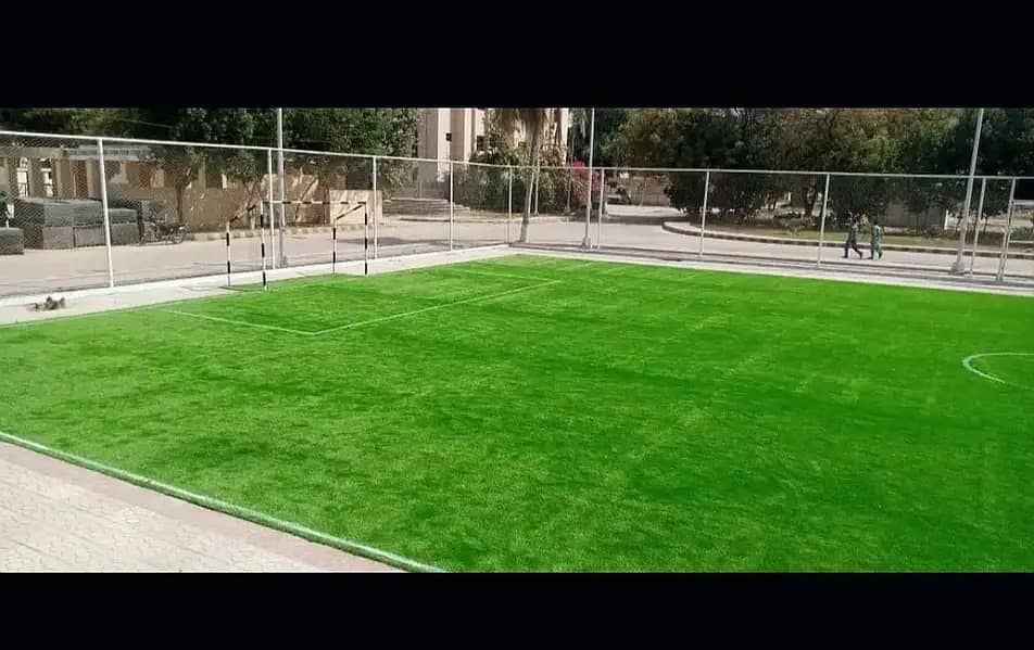 Artificial grass/wall grass/grass carpet/floor grass 16