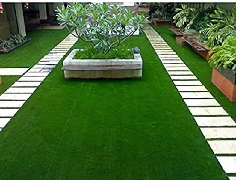 grass/ grass carpet/waterproof grass 5