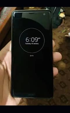 Sony Xperia XZ3