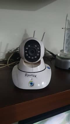 EYEFLIX CCTV CAMERA