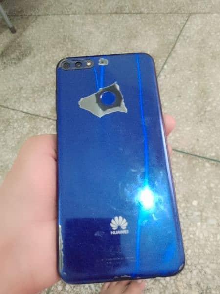 huawei y7 prime for sale 3