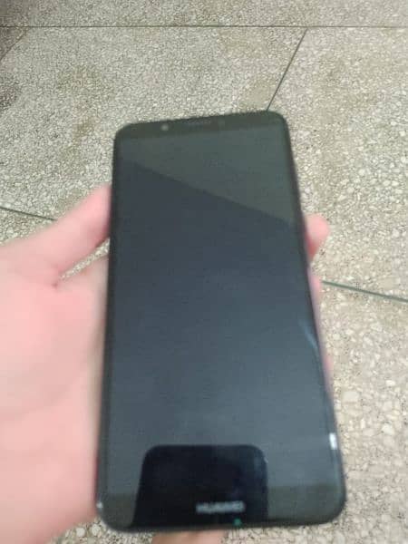 huawei y7 prime for sale 4