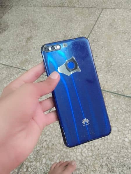 huawei y7 prime for sale 5