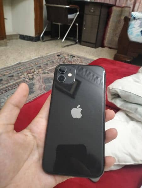 Iphone 11 0