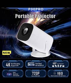 Android projector 2gb/16gb urgent sell , better than LED