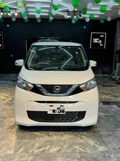 Nissan Dayz 2021