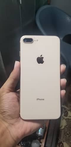 iphone 8 plus pta panel change 0