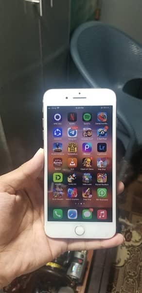 iphone 8 plus pta panel change 1