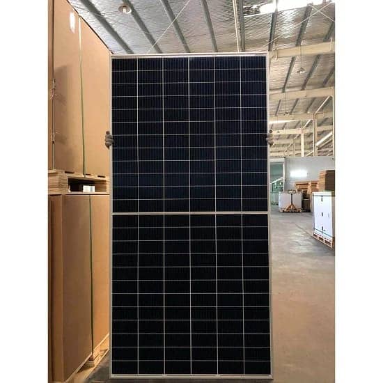 Solar Panels Stock Available 2