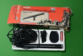 Altal Electret Condenser Microphone Di 501