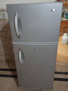 Haier fridge 0