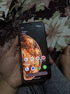 goggle pixel 4xl 6/ 64 gb