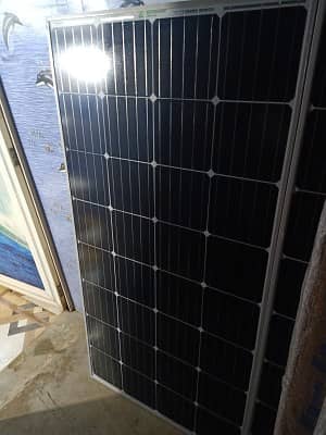 Solar Panels Stock Available 2