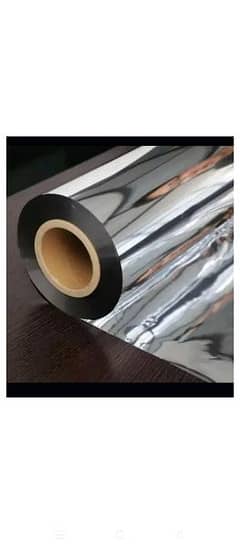 glass paper, jet black glass paper, wallpaper, tinted paper,