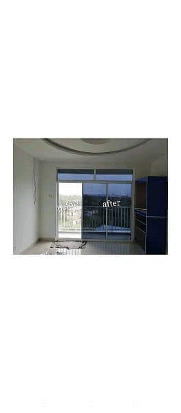 tented paper, jet black glass paper, wallpaper, tinted paper,