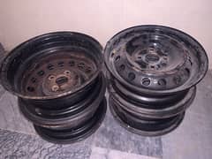 Rim 14 inch