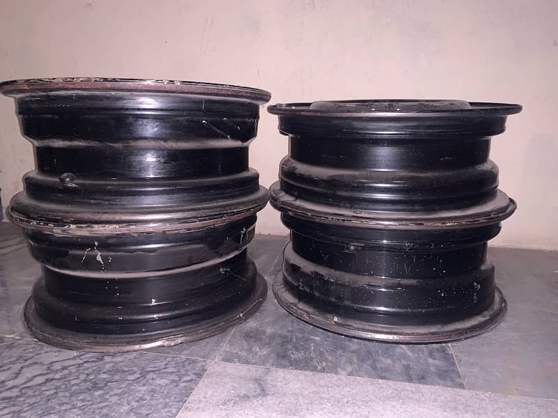 Rim 14 inch 2