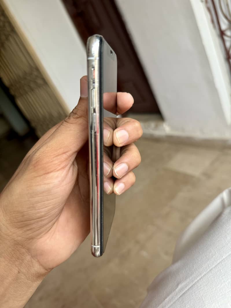 Apple Iphone X 256 PTA Approve ( phone:03138148514) 0