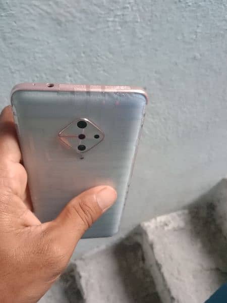 vivo y 51 for sale PTA approved 1