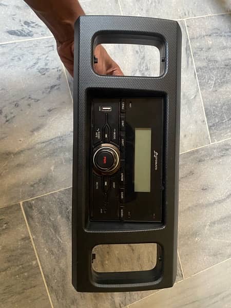 Alto Vxr 2022 audio system 2