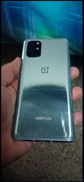 OnePlus 8T 12/256 4