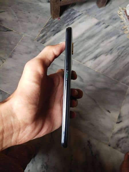 oppo f11 8/256 gb khali phone hai All ok hai 1