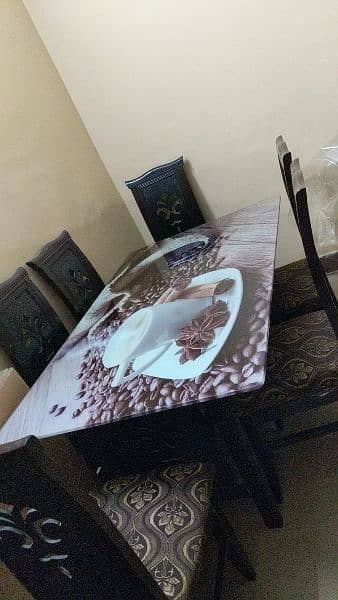 dinning table for sell 0