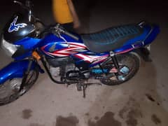 Honda CD 100 2021 model contact 03122166524