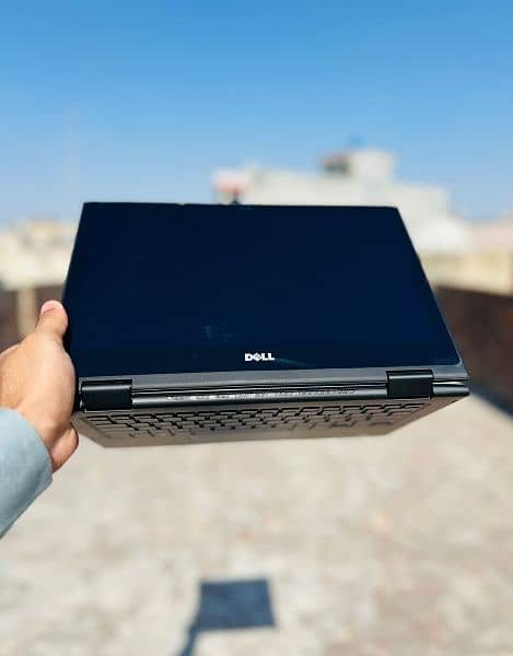 Dell latitude 3390 core i5 (8th Generation) x360 touchscreen 3