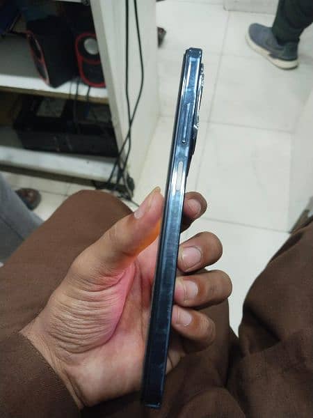 Infinix hot 40i 4