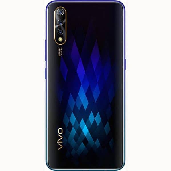 vivo s1 1