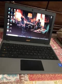 Acer Laptop