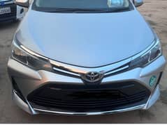 Toyota Corolla GLI 2019 0