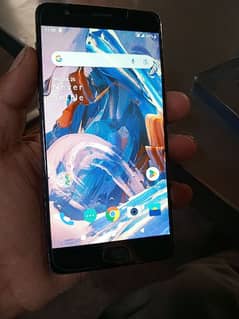 OnePlus 3 0