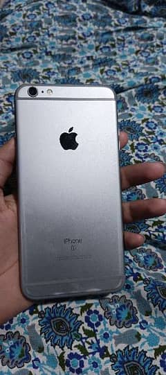 iPhone 6s plus 0