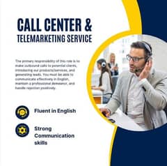 Call centre jobs available 0