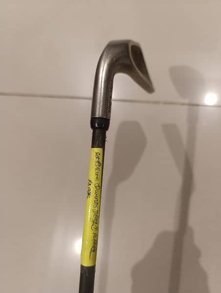 Macgregor original golf left stick 1