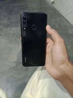 huawei y6p 0