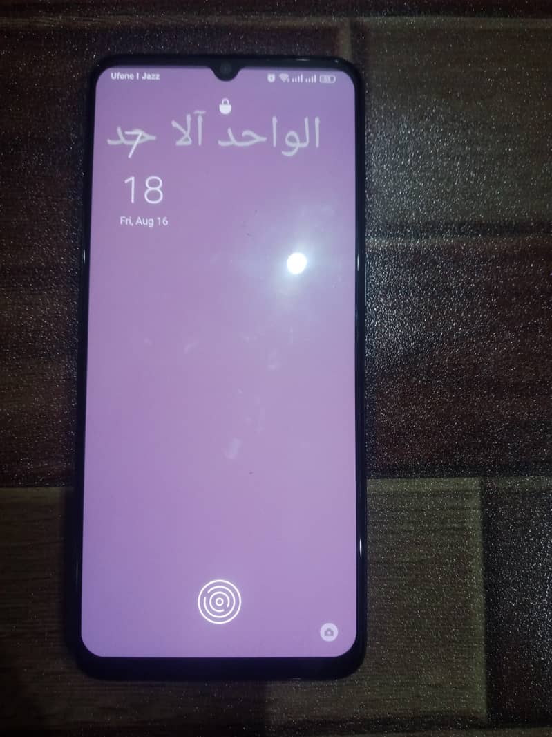 Oppo f17 2