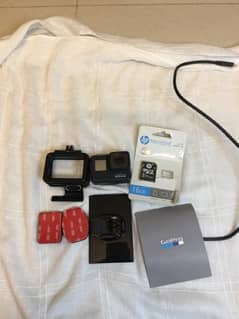 GoPro hero 7