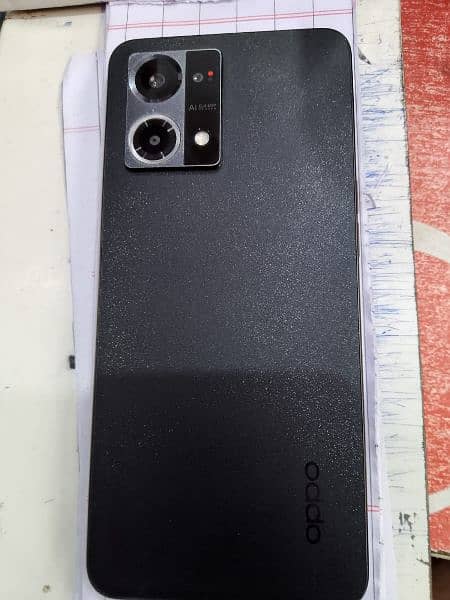 Oppo f21 pro 4g 1