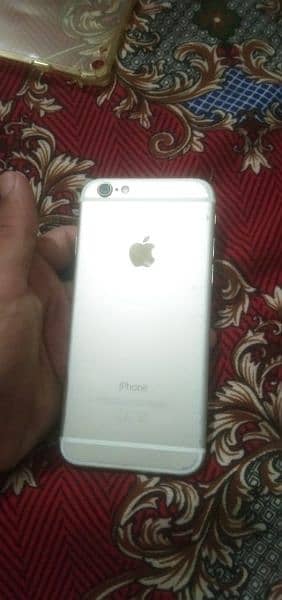 Apple phone 1