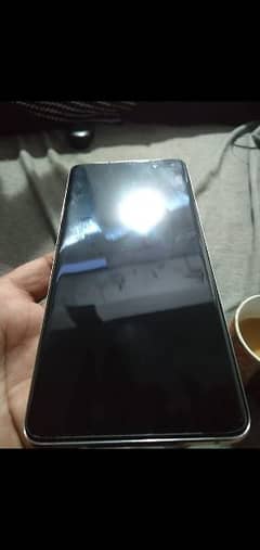 samsung s10 5G 8gb RAM 512gb built in