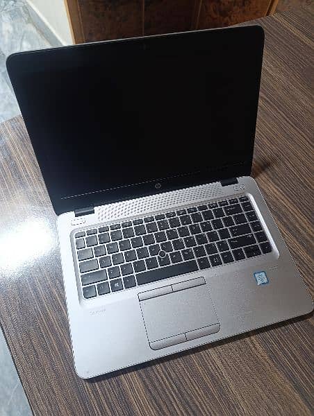 HP 840 G3 3