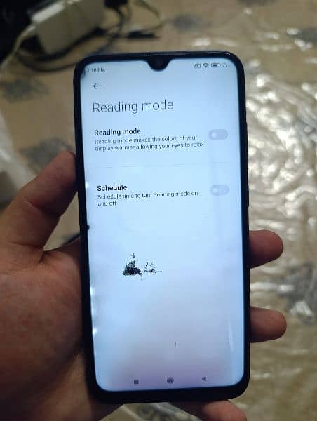 Mobile Redmi Note 8 8