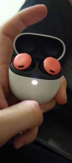 pixel buds pro 0