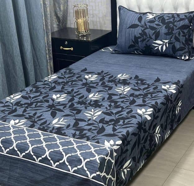 2 piece Single Bedsheets Sale 18